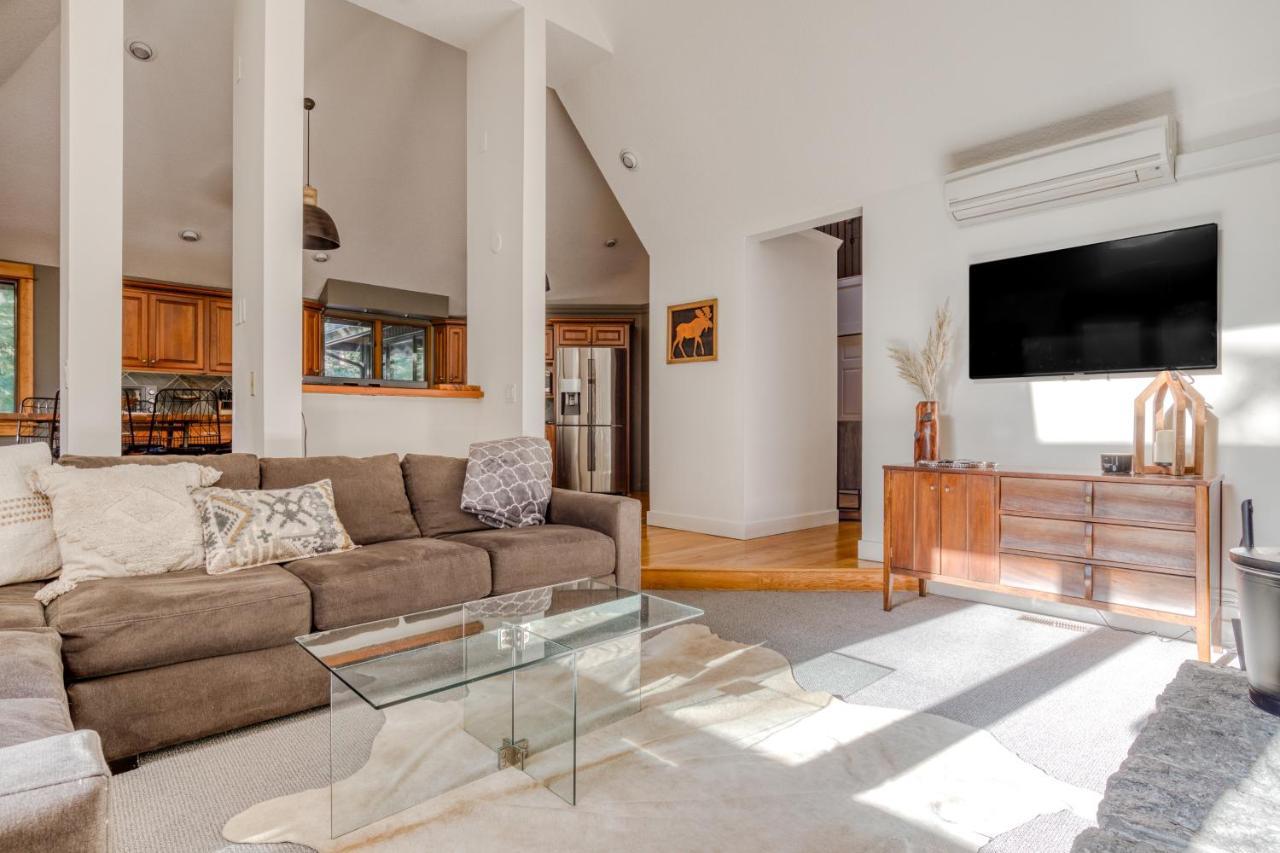 Villa Hood Hideaway Welches Esterno foto