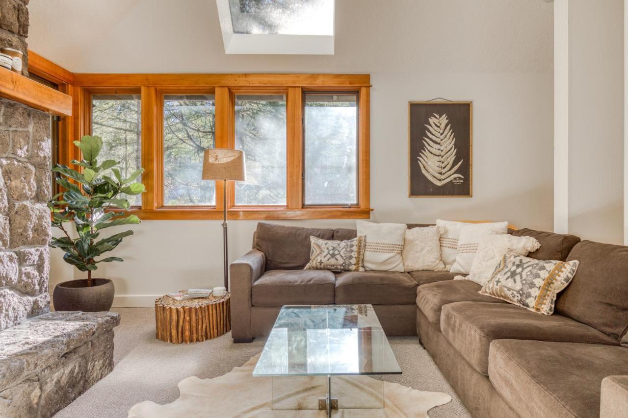 Villa Hood Hideaway Welches Esterno foto