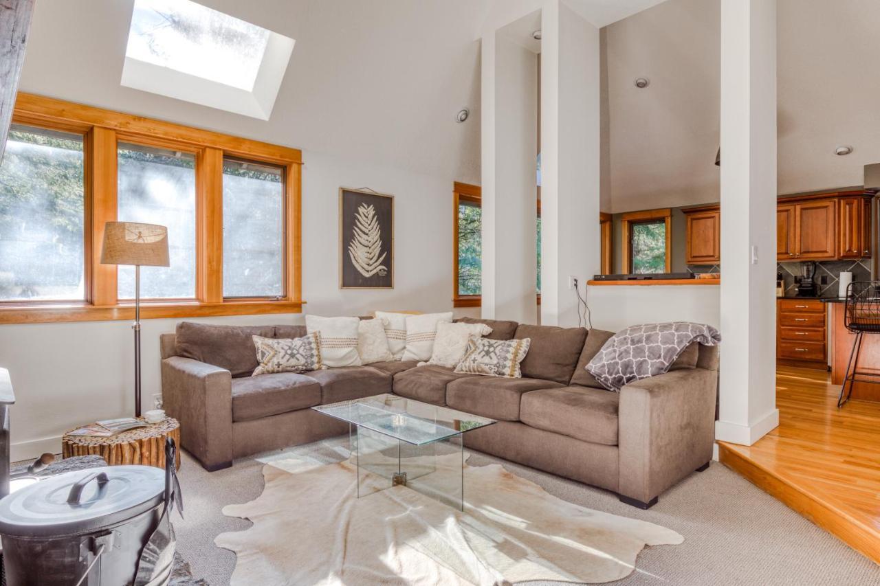 Villa Hood Hideaway Welches Esterno foto