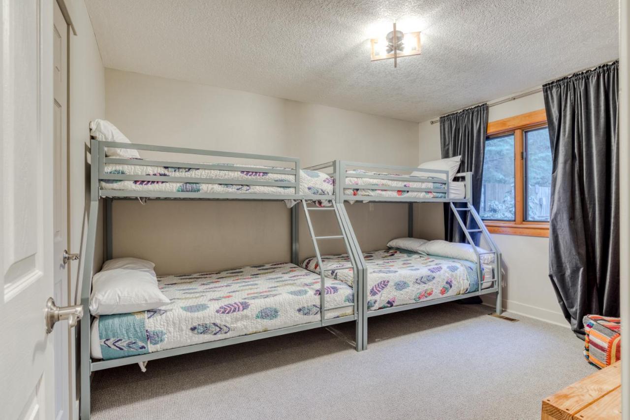 Villa Hood Hideaway Welches Esterno foto