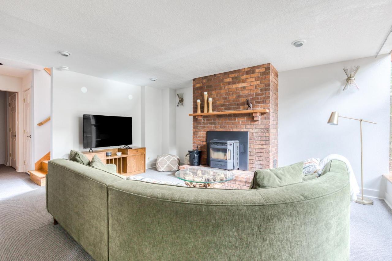 Villa Hood Hideaway Welches Esterno foto