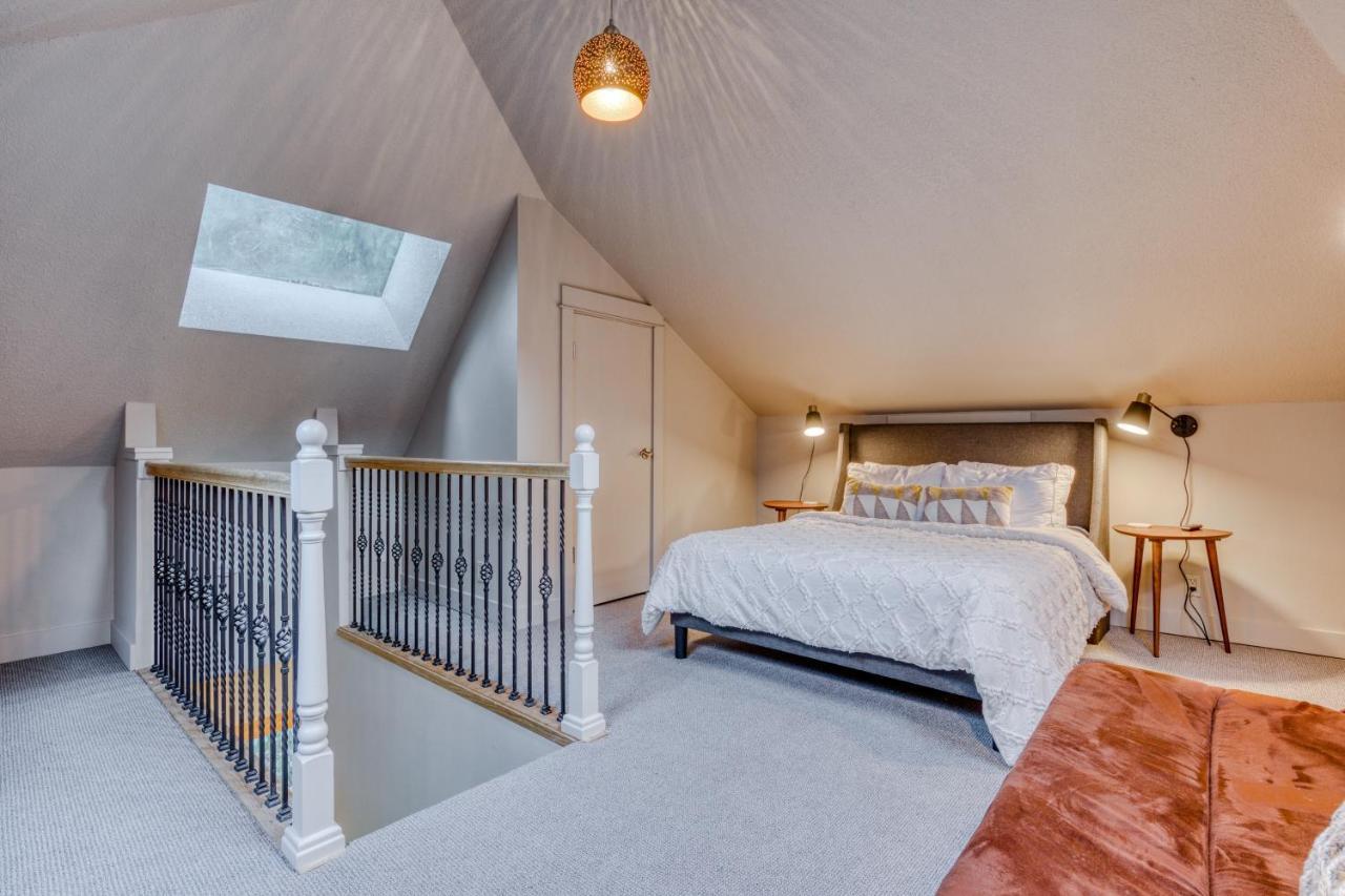 Villa Hood Hideaway Welches Esterno foto
