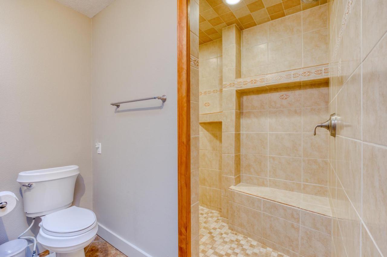 Villa Hood Hideaway Welches Esterno foto