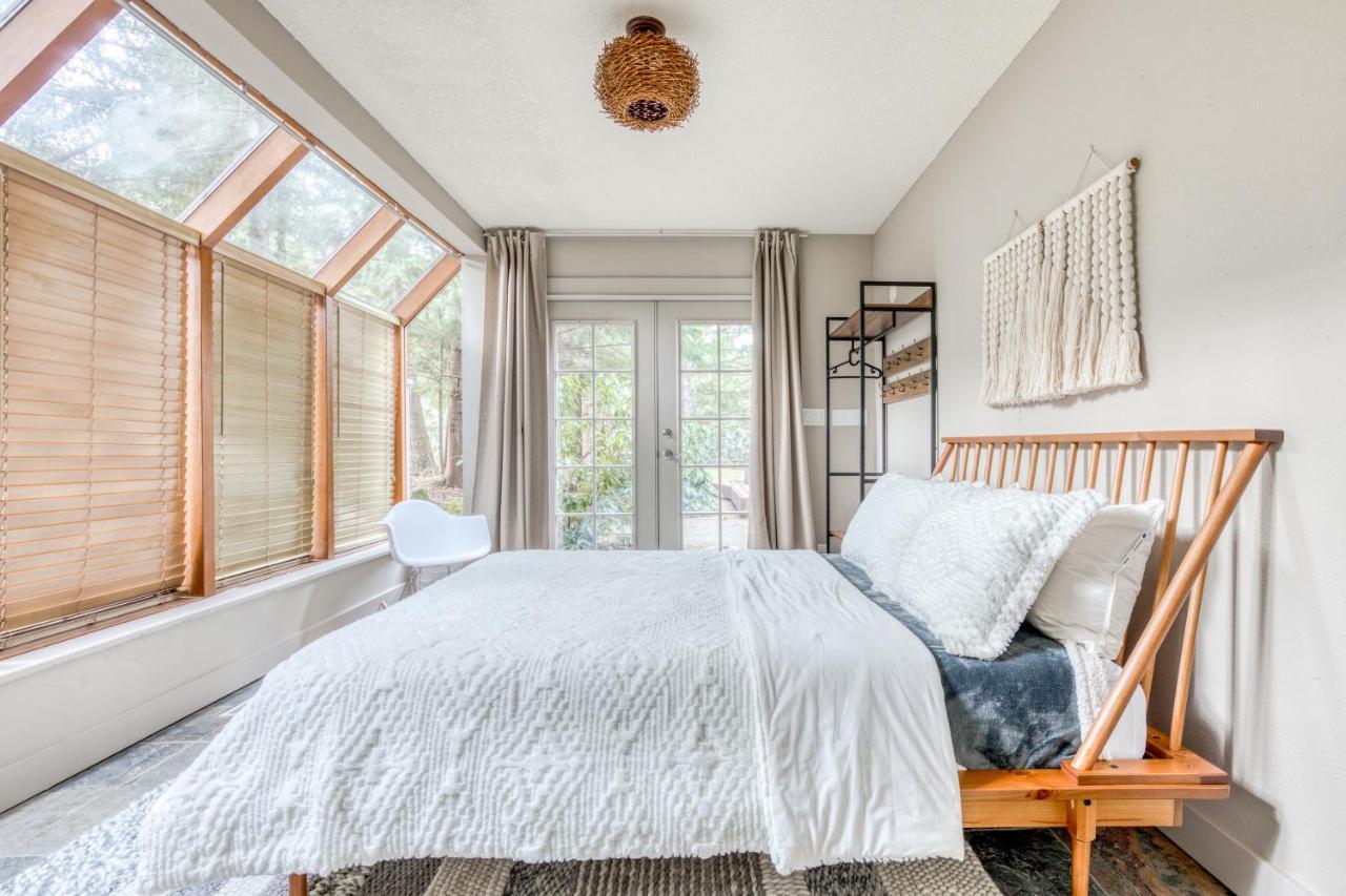 Villa Hood Hideaway Welches Esterno foto