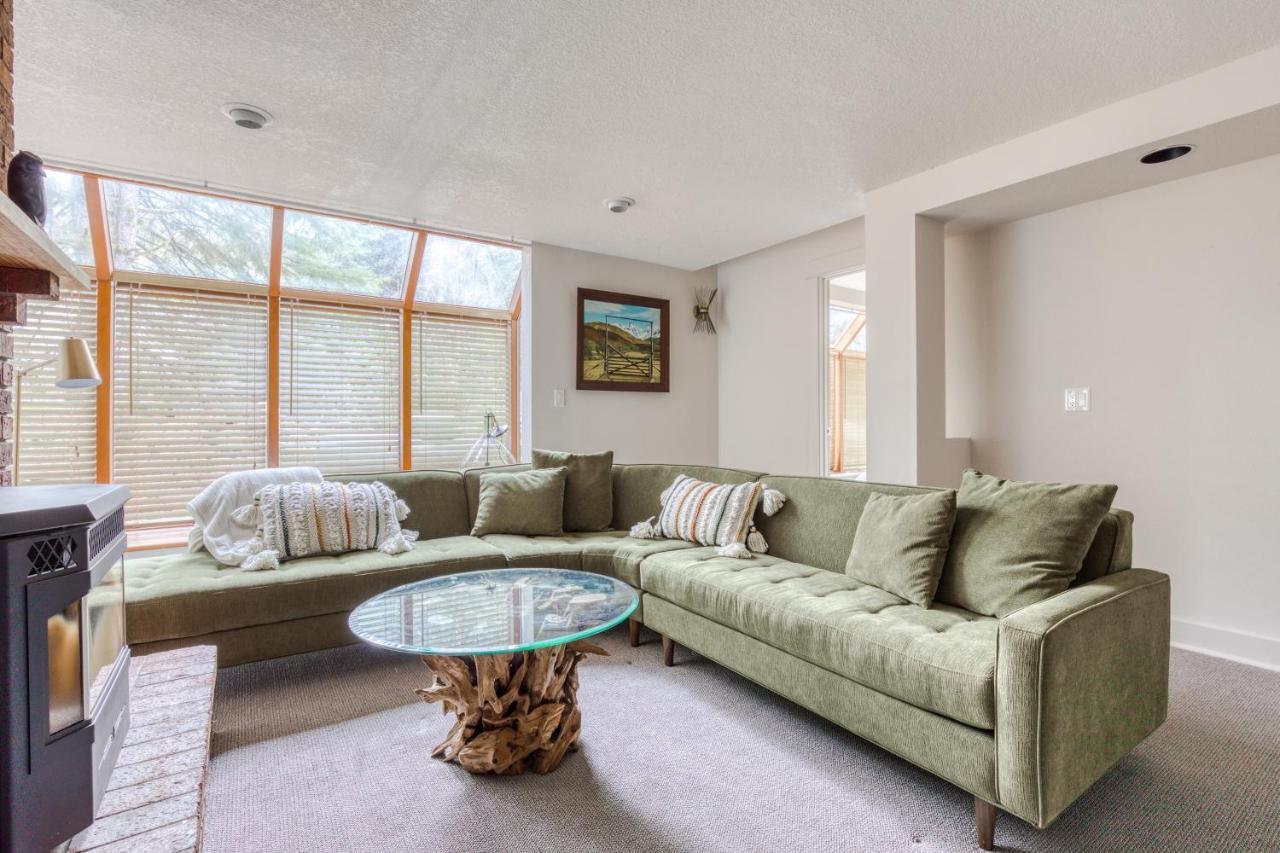 Villa Hood Hideaway Welches Esterno foto