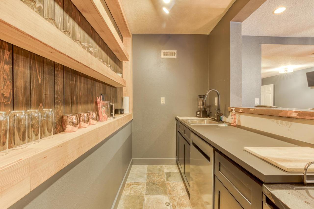 Villa Hood Hideaway Welches Esterno foto