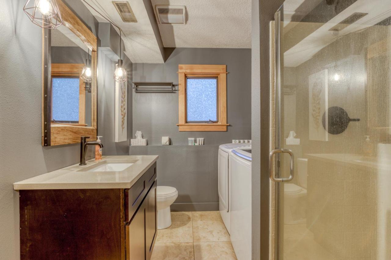 Villa Hood Hideaway Welches Esterno foto