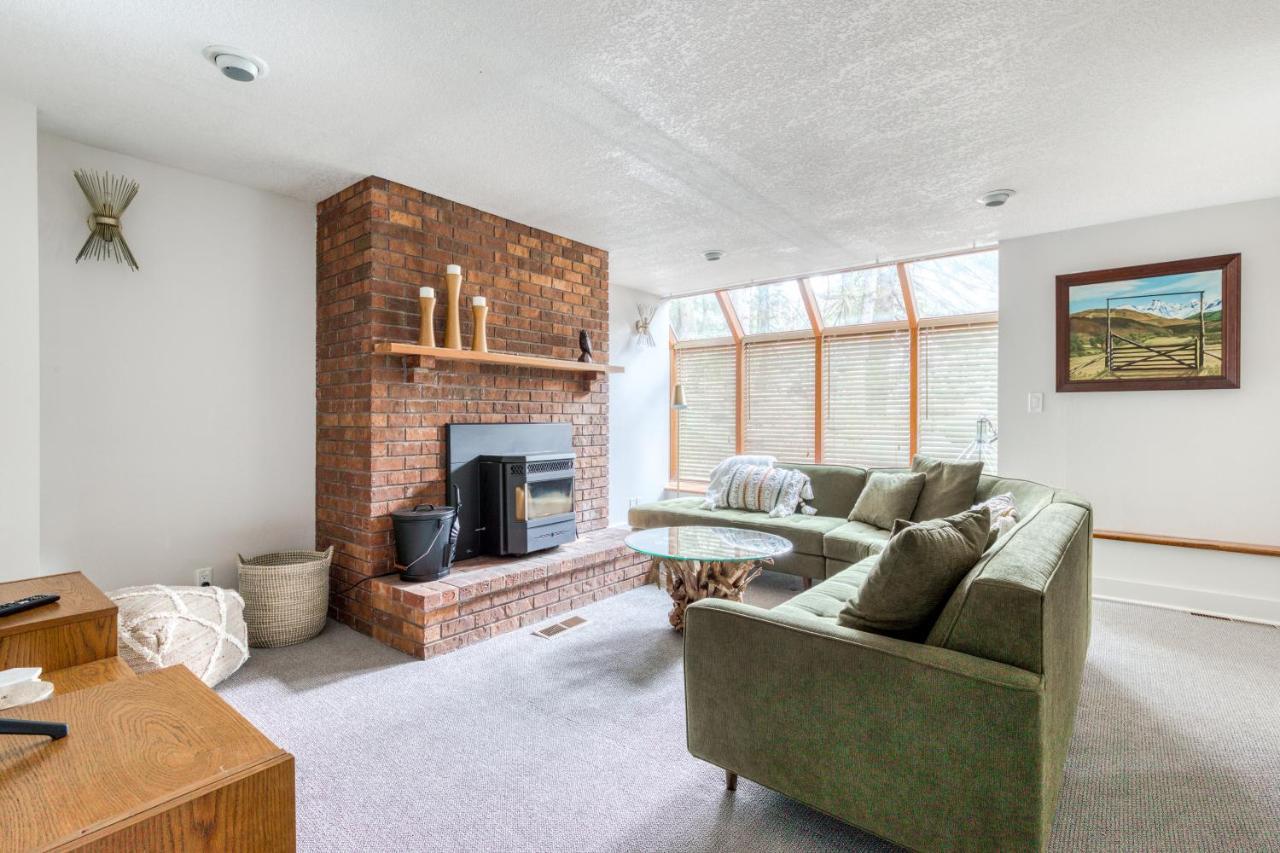 Villa Hood Hideaway Welches Esterno foto