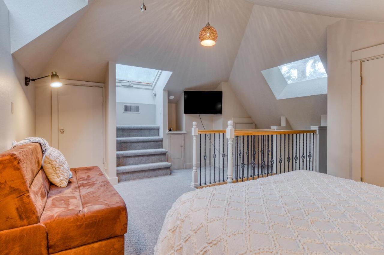 Villa Hood Hideaway Welches Esterno foto