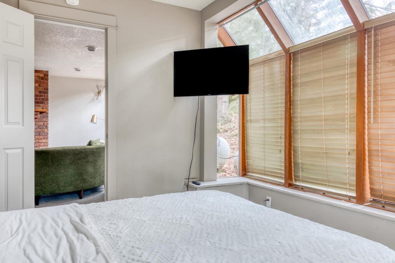 Villa Hood Hideaway Welches Esterno foto