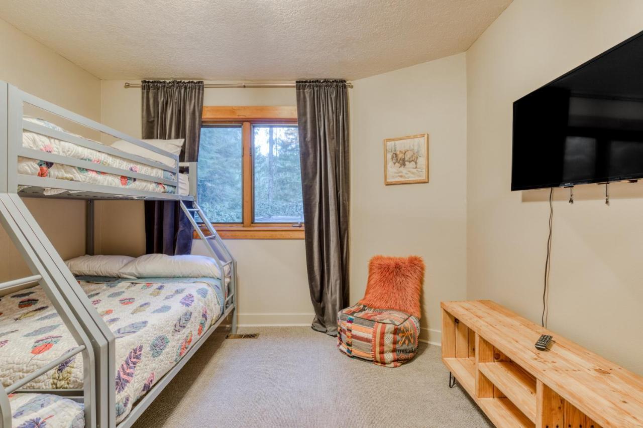Villa Hood Hideaway Welches Esterno foto